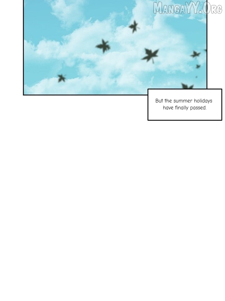 Change Me Chapter 17 - page 34